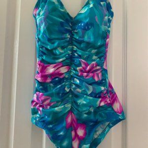 Swimsuit Catalina Size 8